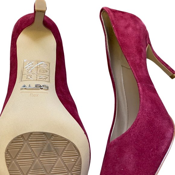 Aldo Flex Heels - Picture 3 of 3
